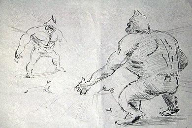 和朋友一起拿起勺子打败兔兔 《起飞吧！兔兔》今日正式上线Steam